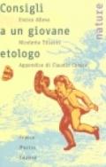 Consigli a un giovane etologo