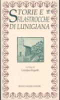 Storie e filastrocche di Lunigiana