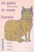 Un gatto di nome Darwin