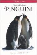 I pinguini