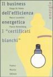 Il business dell'efficienza energentica. I «certificati bianchi»