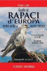 Guida ai rapaci d'Europa, Nord Africa, Medio Oriente