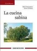 Cucina sabina