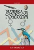 Statistica per ornitologi e naturalisti