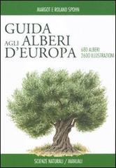 Guida degli alberi d'Europa