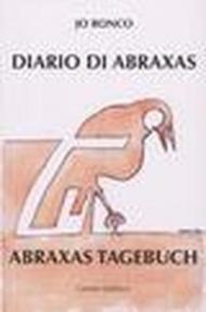 Diario di Abraxas. Testo tedesco a fronte