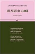 Nel senso di amore