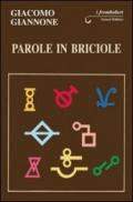 Parole in briciole