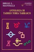 Antologia di Taddeo Tobia Tarrasco