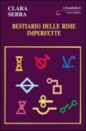 Bestiario delle rime imperfette