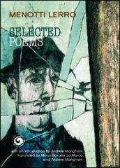 Selected poems. Ediz. multilingue