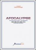 Afocalypse. Antologia dell'aforisma serbo contemporaneo