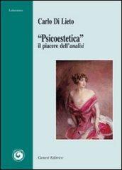 «Psicoestetica» il piacere dell'analisi