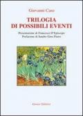 Trilogia di possibili eventi