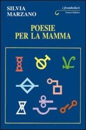 Poesie per la mamma