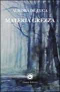 Materia grezza