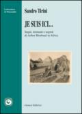 Je suis ici... Sogni, tormenti e segreti di Arthur Rimbaud in Africa