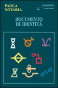 Documento di identità