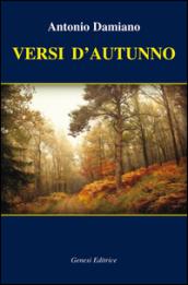 Versi d'autunno