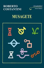 Musagete