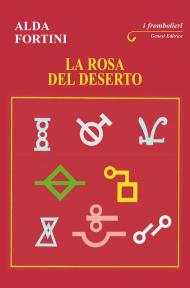 La rosa del deserto