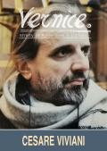 Vernice. Rivista di formazione e cultura. Vol. 60: Intervista a Cesare Viviani.