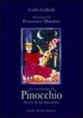 Le avventure di Pinocchio. Storia di un burattino