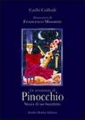 Le avventure di Pinocchio. Storia di un burattino