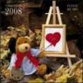 Teddy Bears. Calendario 2008