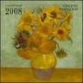 Vincent Van Gogh. Calendario 2008