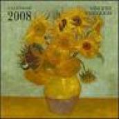 Vincent Van Gogh. Calendario 2008