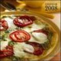 Pizza. Calendario 2008
