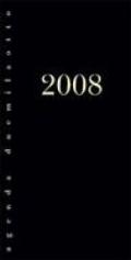 Nera. Agenda 2008