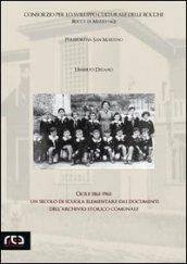 Ocre 1861-1961. Un secolo di scuola elementare dai documenti dell'archivio storico comunale