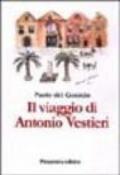 Il viaggio di Antonio Vestieri