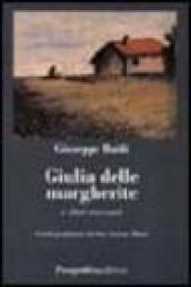 Giulia delle margherite