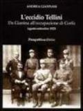 L'eccidio Tellini. Da Gianina all'occupazione di Corfù (agosto-settembre 1923)