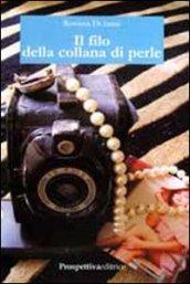 Il filo della collana di perle