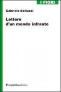 Lettere d'un mondo infranto