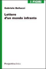 Lettere d'un mondo infranto