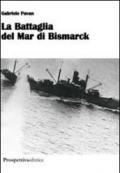 La battaglia del mar di Bismarck