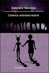 L'amico extraterrestre