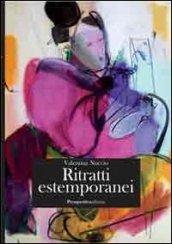 Ritratti estemporanei