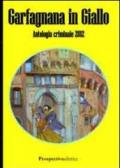 Garfagnana in giallo. Antologia criminale 2012