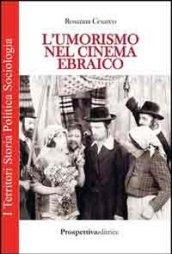 L'umorismo nel cinema ebraico