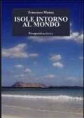 Isole intorno al mondo