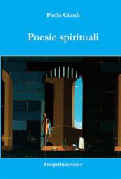 Poesie spirituali