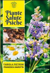 Piante salute psiche