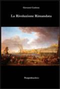 La rivoluzione rimandata