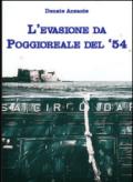 L'evasione da Poggioreale del 54